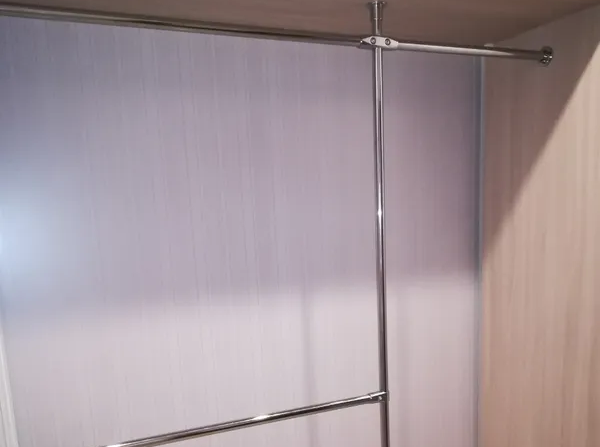 Штанга круглая 12 мм ШКр 12.2000.504л Бронза. Цена за 5 штук.