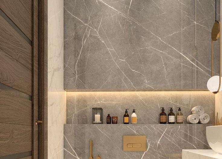 PVL89-01 Полоса латунь полированная 20мм* 2.7м