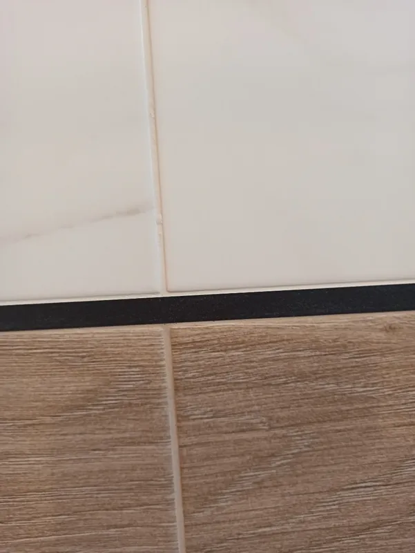 Профиль окантовочный ПК 11-8.2700.15 Черный