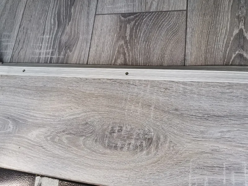 Порог угловой ПУ 04.900.089 Клен беленый