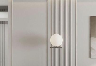 Стеновая панель МДФ. 2760*122*12мм AP122507.91. Окраска включена в стоимость