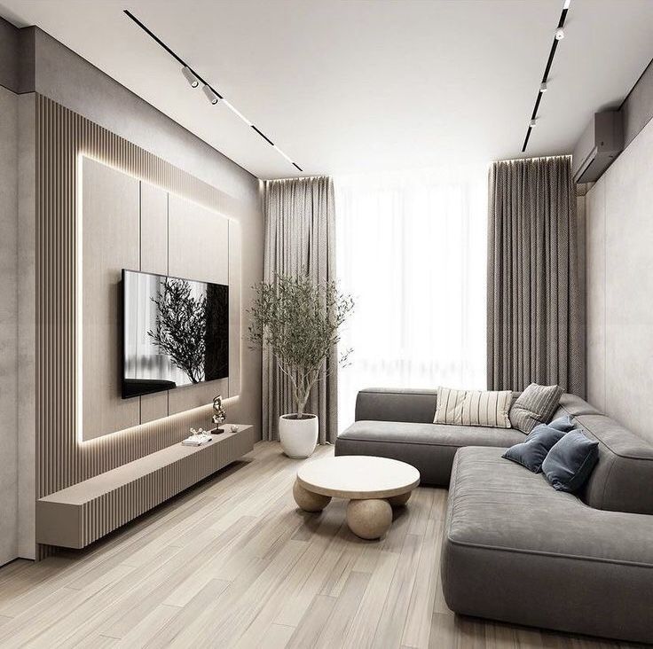 Карниз двухрядный алюминиевый ТРЭК УЮТ 1,4м Черный