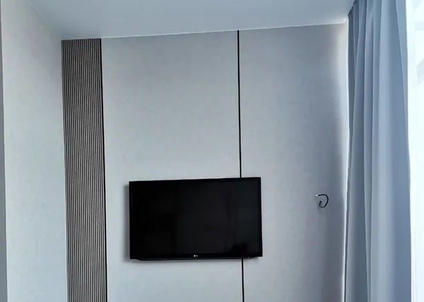 Полоса алюминиевая 15х1,5 мм черный/мат 2,7 м