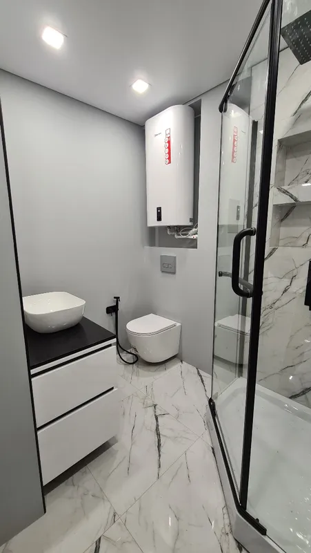 Профиль окантовочный Волшебная палочка Expert MSPKE 03-12K.2700.15 12Kмм 2,7м Чёрный