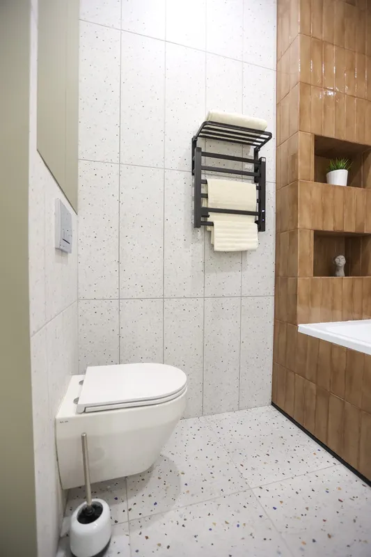 Профиль П-образный Волшебная палочка MSPP 04-8.2700 Шампань блестящая