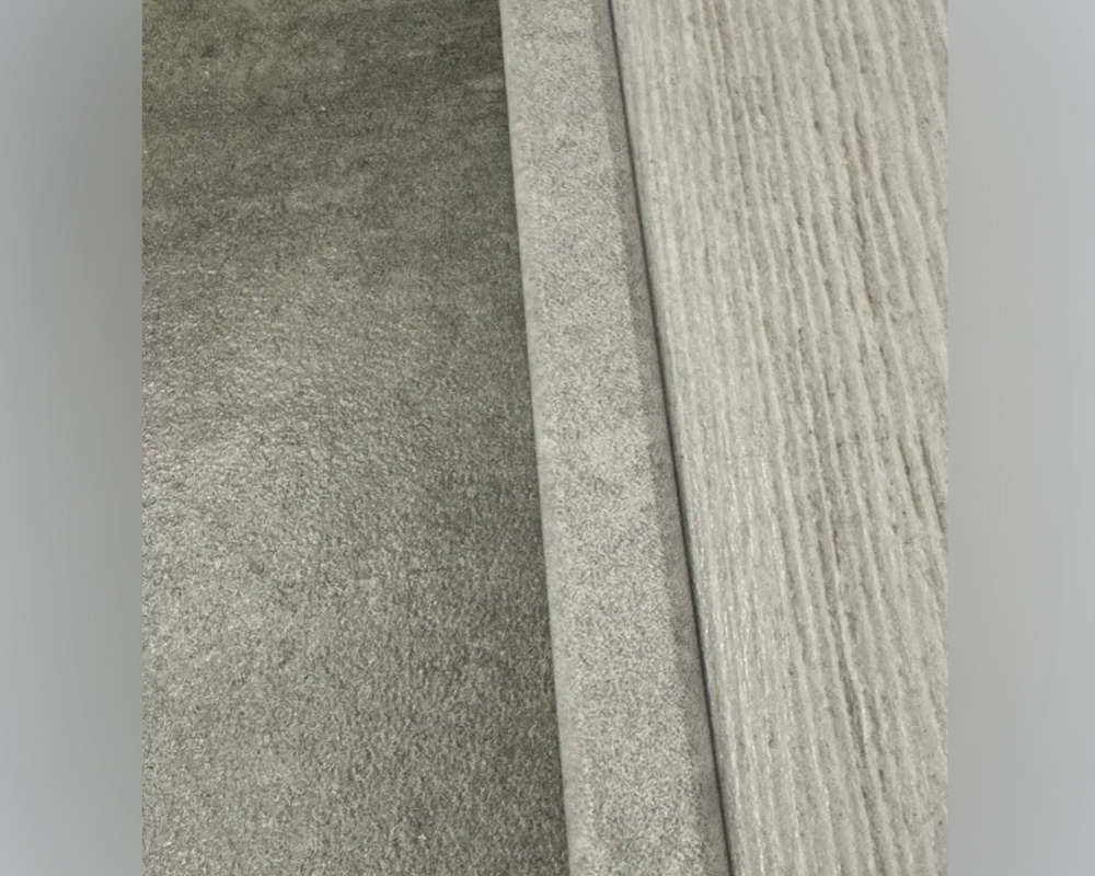 Порог одноуровневый ПС 11.2700.255 2,7 м Бетон классик