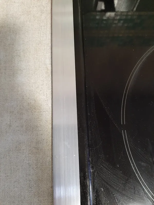 Тавр 20х20 мм Тп 04.2000.502л Золото. Цена за 5 штук.