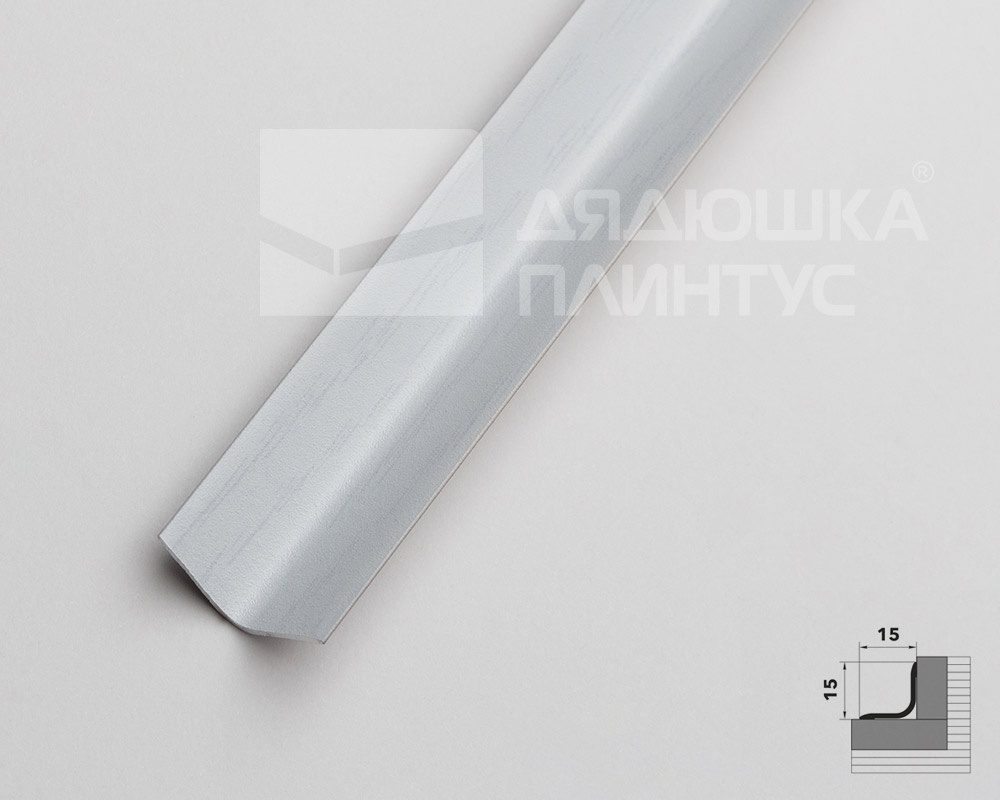 УВО 04-27.2700.R174 15*15 Береза