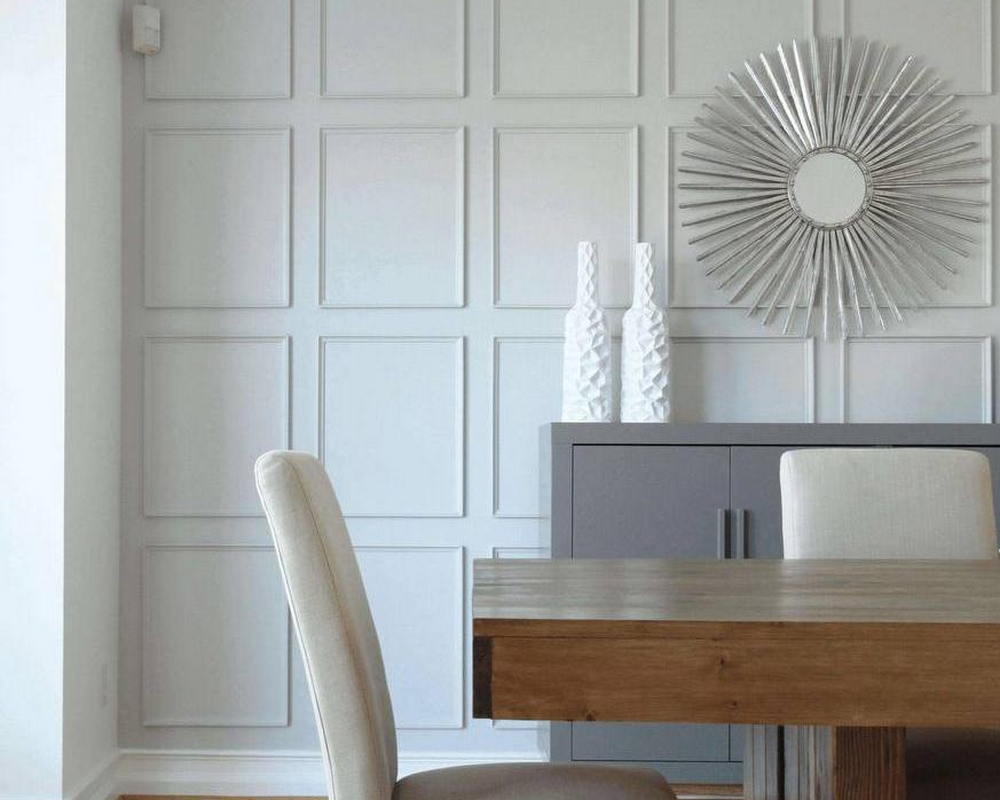 Молдинг Волшебная палочка MSST 103 10мм х 10мм х 2,0м Покраска под заказ