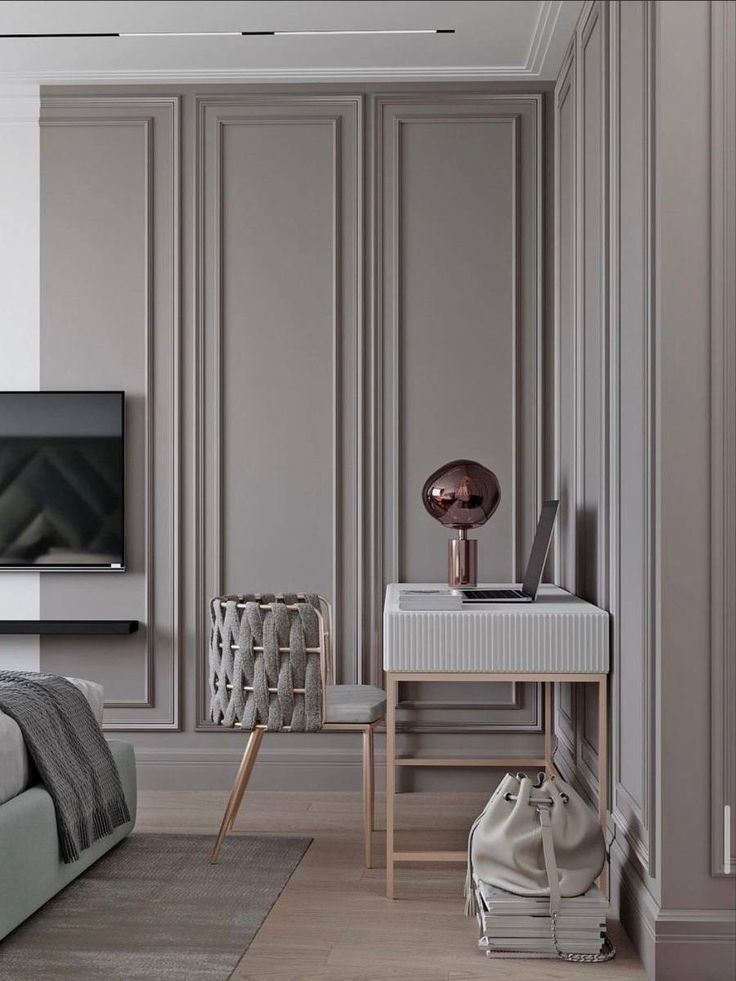 Молдинг из полистирола высокой плотности HI WOOD D32V1 32мм х 15мм х 2,0м.