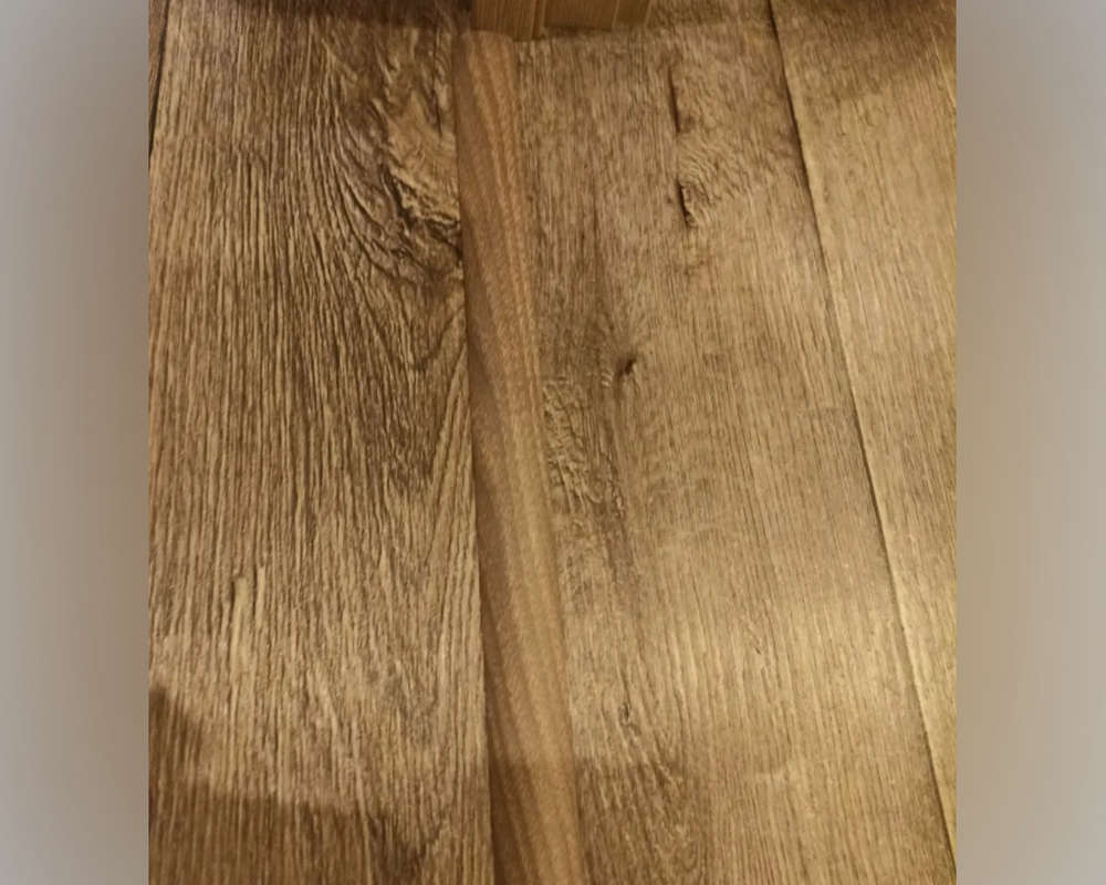 Порог одноуровневый ПС 04-3.900.082 Дуб светлый