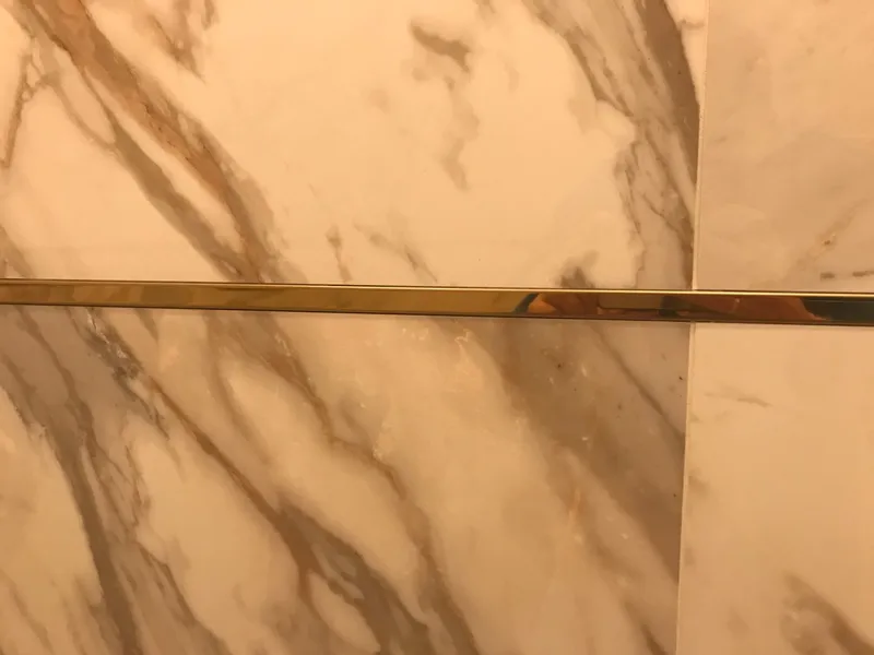 Профиль разделительный ПП 01-12НС.2700.001 матовый