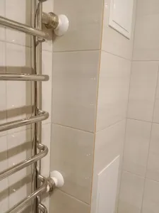 Розетка для труб D22 M159