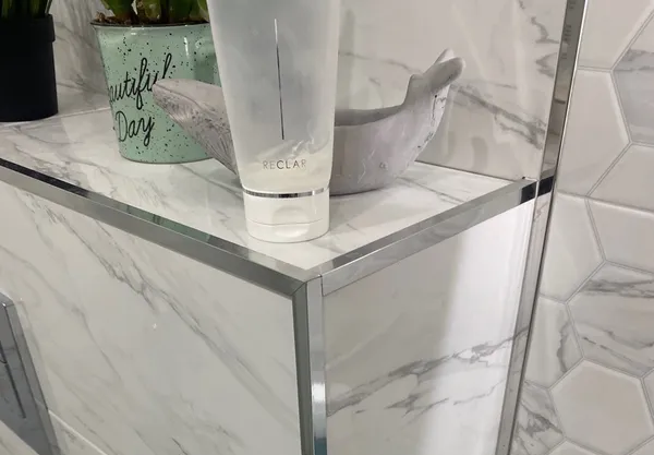 Профиль окантовочный ПУ 30-1НС.2700.001 2,7 м