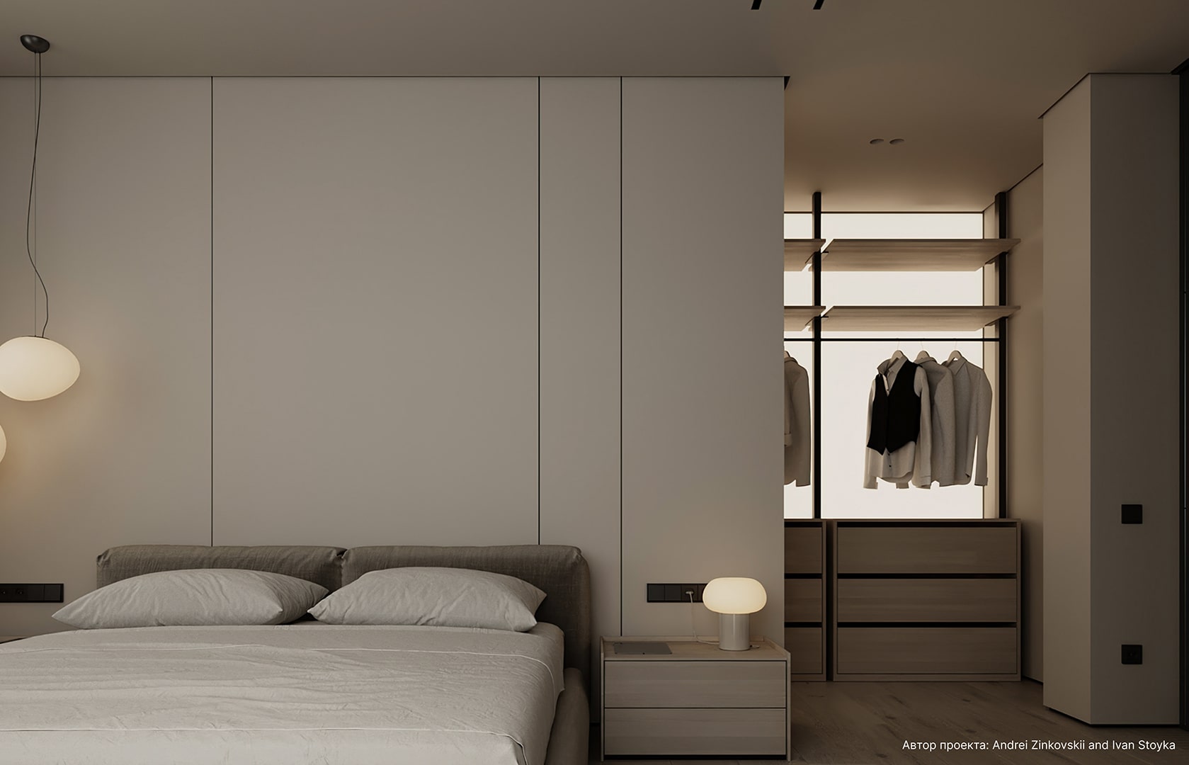 Теневой профиль Decaro Engineering D009A Латунь 3,0 м