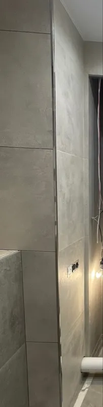 Полоса алюминиевая 15х1,5 мм серебро/мат 2,7 м